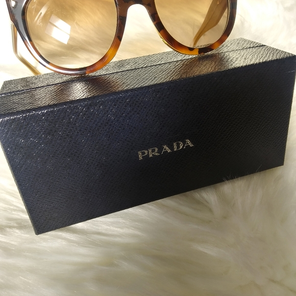 Prada Sunglasses main image 4